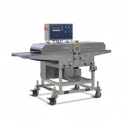 Food Strip Cutting Machine